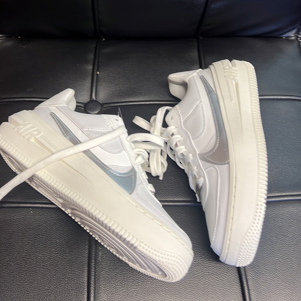 (A) Air Force